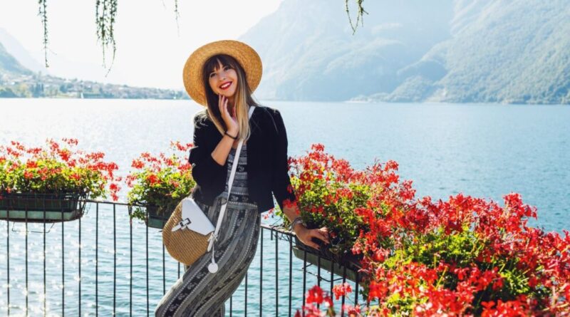 luxury travel destinations switzerland