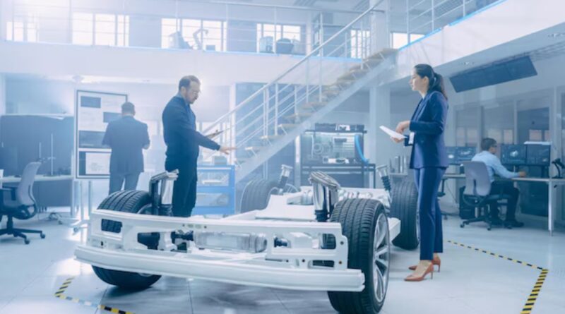Automobiltrends