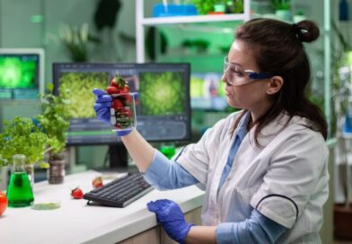 nachhaltige chemie arzneimittelproduktion