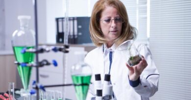 Biotech-Förderung Ostbelgien