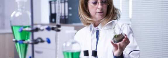Biotech-Förderung Ostbelgien