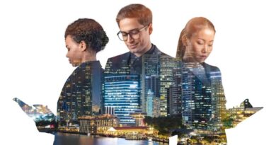 Fintech-Startups Liechtenstein