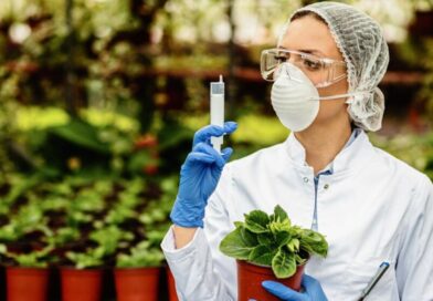 Agrarbiotechnologie Eupen