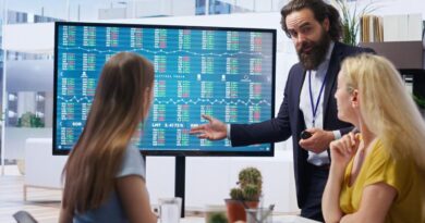 Investitionsmarkt Liechtenstein
