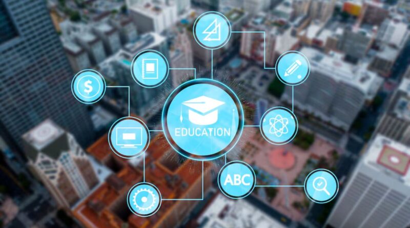 Bildungsportal Österreich digitale Schullandschaft