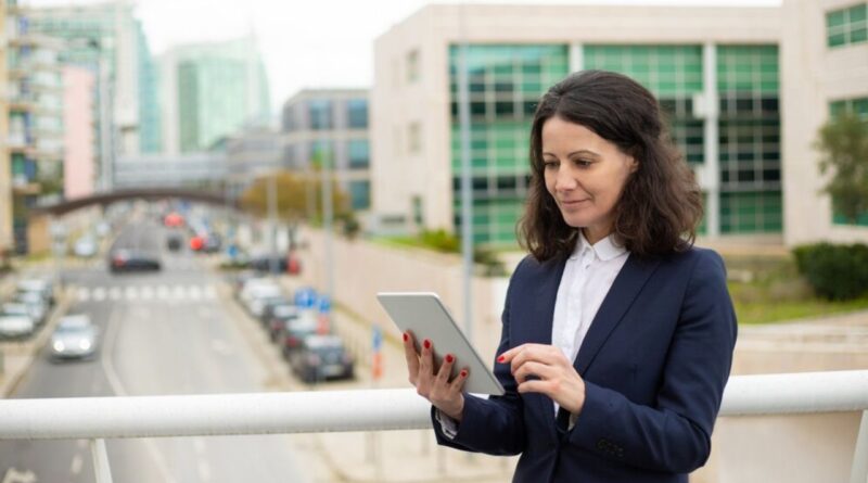 IoT-Unternehmen Österreich Smart Cities