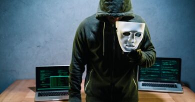 Cybersicherheits-Bedrohungen Österreich