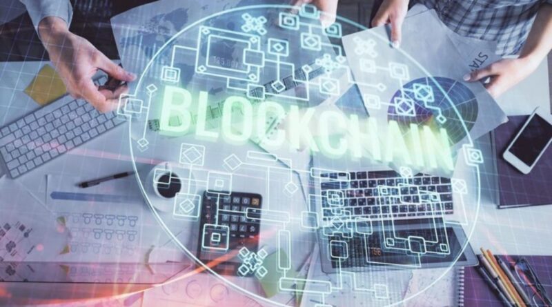 Blockchain-Startups Liechtenstein
