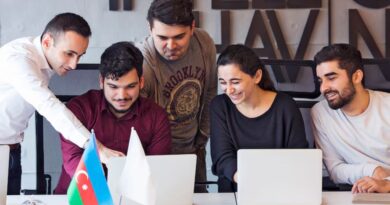 Belgische Tech-Gesetze