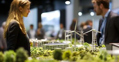 nachhaltigkeitskonferenzen luxemburg