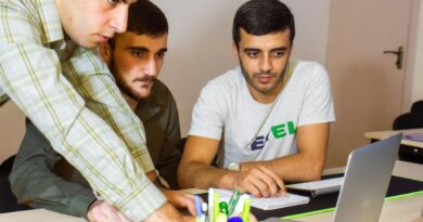 Belgien IKT-Anreize Startups