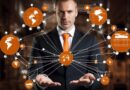 digitale Transformation KMU Österreich