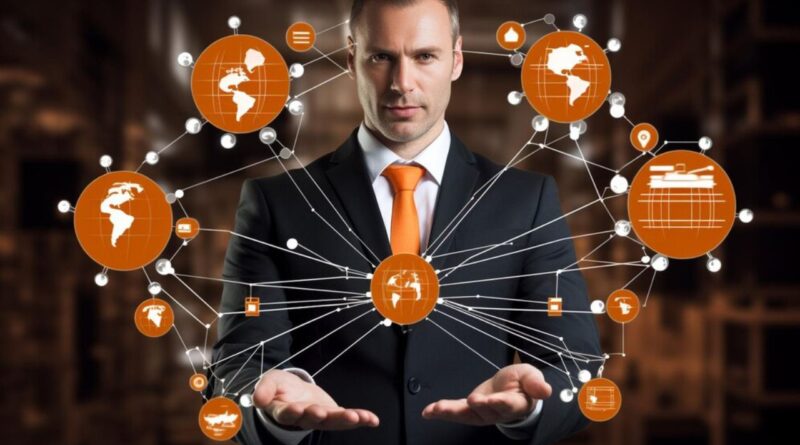 digitale Transformation KMU Österreich