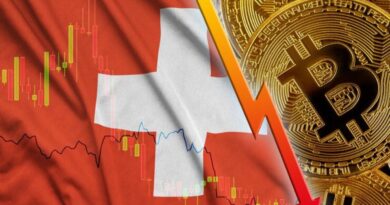 Schweizer Kryptoregeln