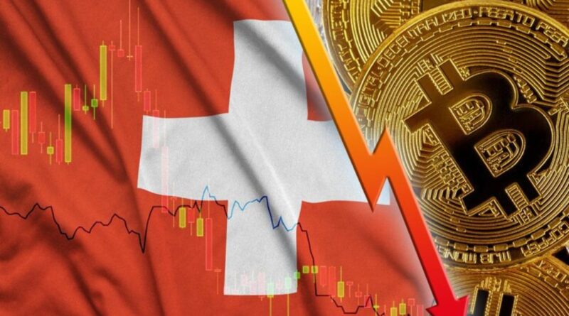 Schweizer Kryptoregeln