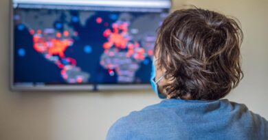 Digitalisierung Klimawandel Österreich