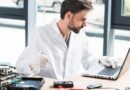 Quantencomputing Research Austria