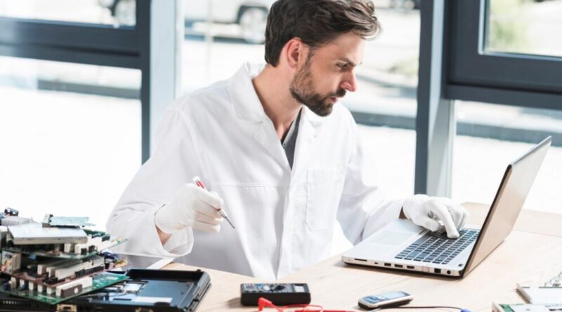 Quantencomputing Research Austria