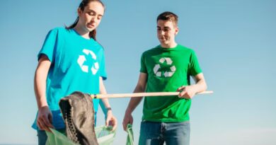 Zero-Waste-Initiativen Luxemburg