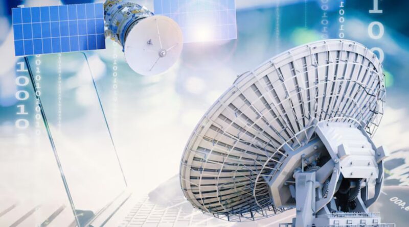 Raumfahrtindustrie Luxemburg