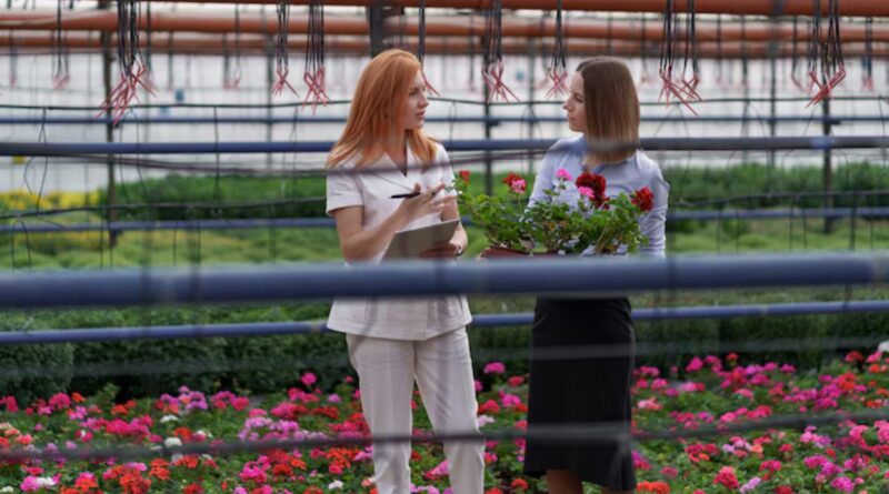 Gründach Urban Farming Luxemburg