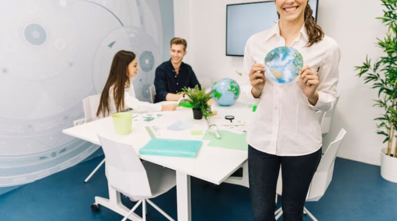 Grüne ICT-Initiativen Liechtenstein