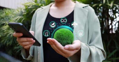 Green-Tech-Regulierungen