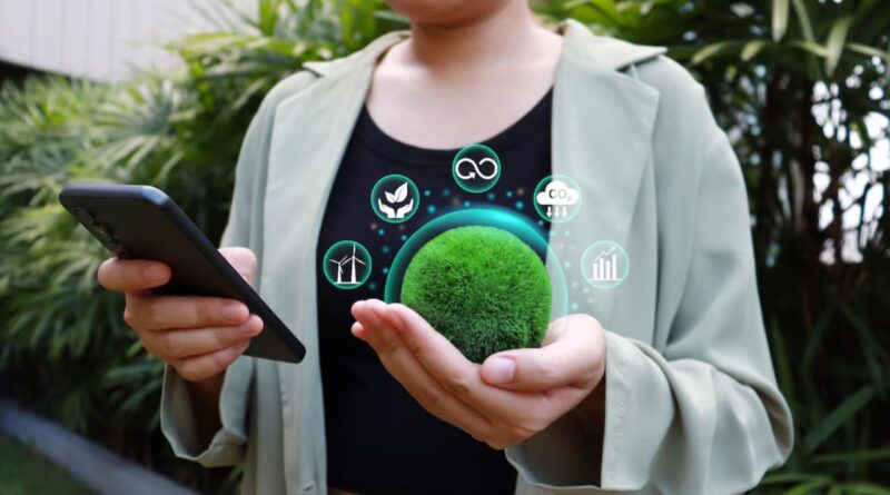 Green-Tech-Regulierungen