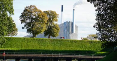 Netto-Nullenergiegebäude Luxemburg