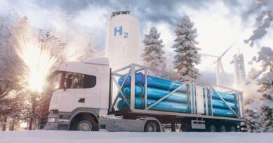 grüner Wasserstoff Innovationen Luxemburg