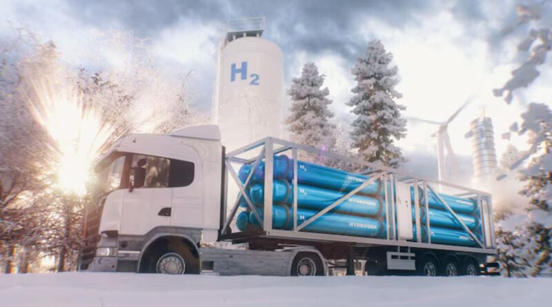 grüner Wasserstoff Innovationen Luxemburg