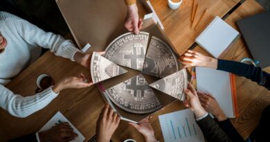 Blockchain-Regulierung Deutschland