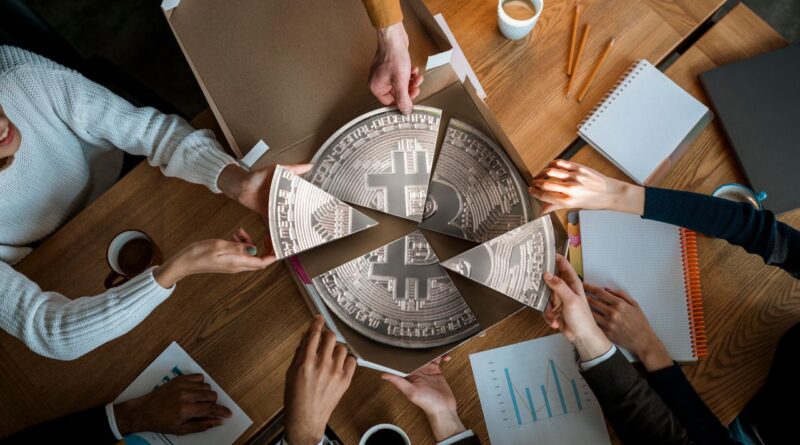Blockchain-Regulierung Deutschland