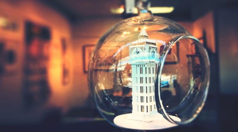 luxemburgische weltraumwirtschaft