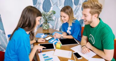 Öko-Fonds Luxemburg