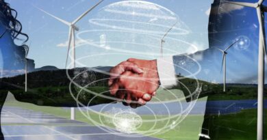 EU Green Deal Luxemburg Cleantech