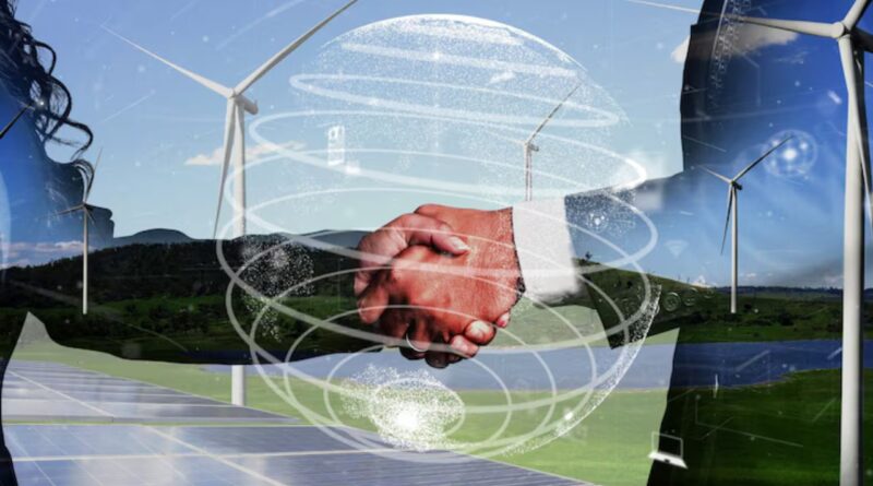 EU Green Deal Luxemburg Cleantech