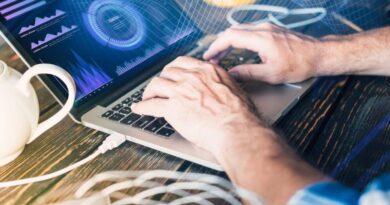 Edge-Computing-Projekte Österreich