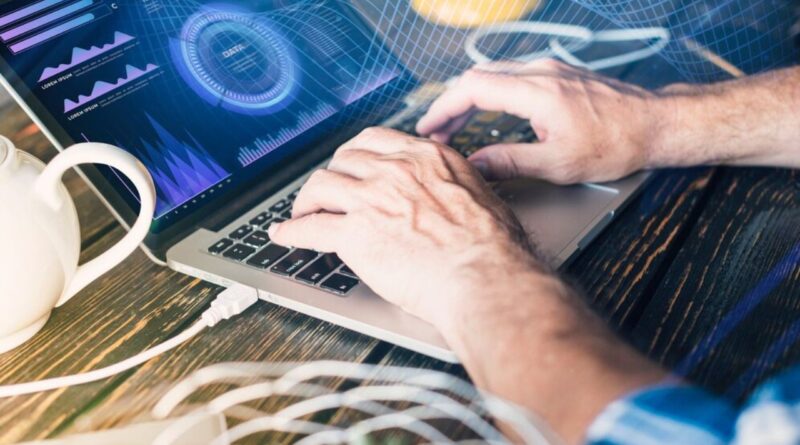 Edge-Computing-Projekte Österreich