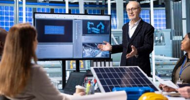 Smart Grid Österreich
