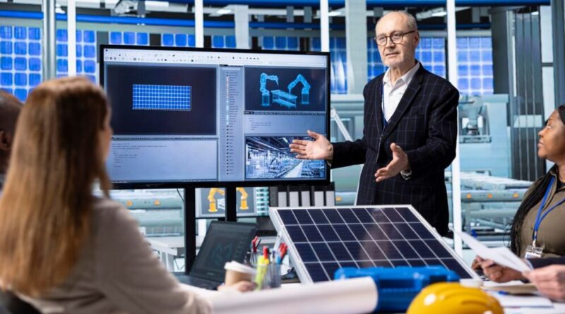 Smart Grid Österreich