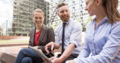 Grüne Technologie Luxemburg EU