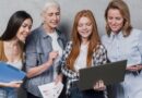 Frauen-Tech-Initiativen Österreich