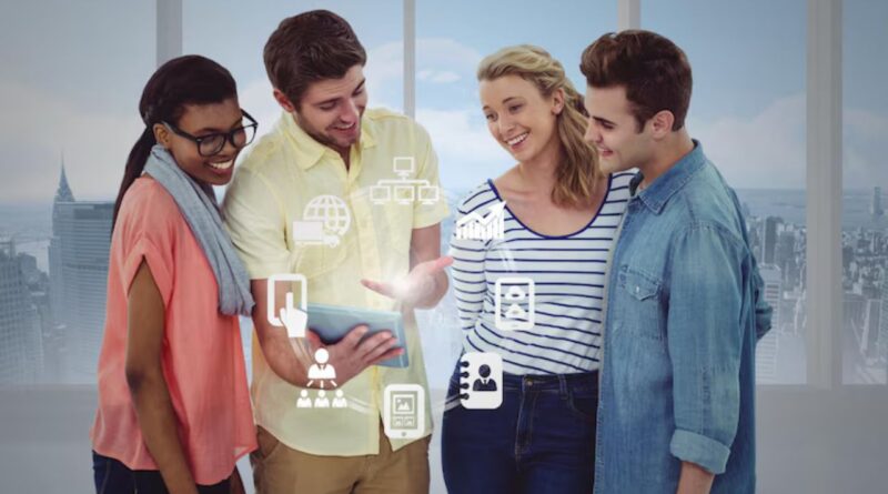 digitale Inklusion Österreich