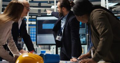Cybersecurity-Tools für Österreichs KMUs