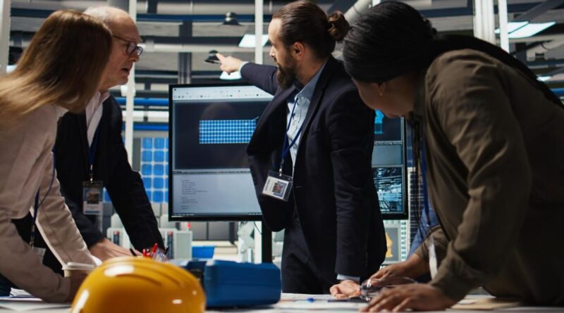 Cybersecurity-Tools für Österreichs KMUs