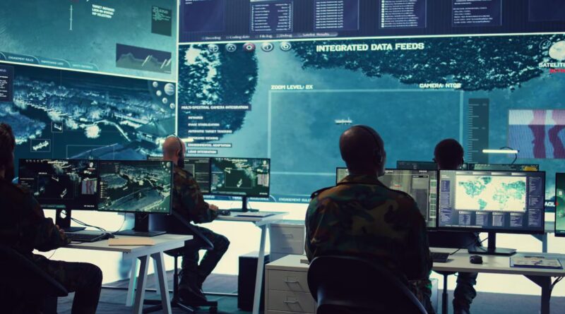 cybersicherheitsgesetze deutschland