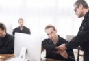 Cybersicherheitsvorschriften Liechtenstein