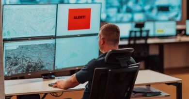 Schweizer Datenschutzrichtlinien IKT-Sicherheit