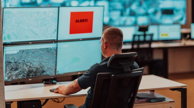 Schweizer Datenschutzrichtlinien IKT-Sicherheit